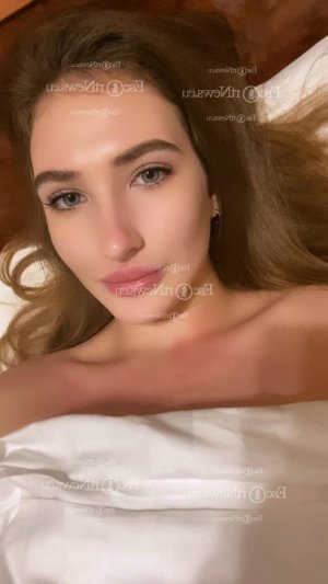 Mahily sex dating in Bay City