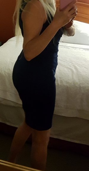 Bergamote escorts in El Mirage and sex dating